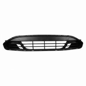 2010-2012 Ford Taurus Black Lower Bumper Grille (Used OEM)