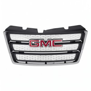 2010-2015 GMC Terrain Chrome Chrome Grille (Used OEM)