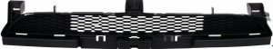2011-2014 Dodge Charger Black Lower Bumper Grille (Used OEM)