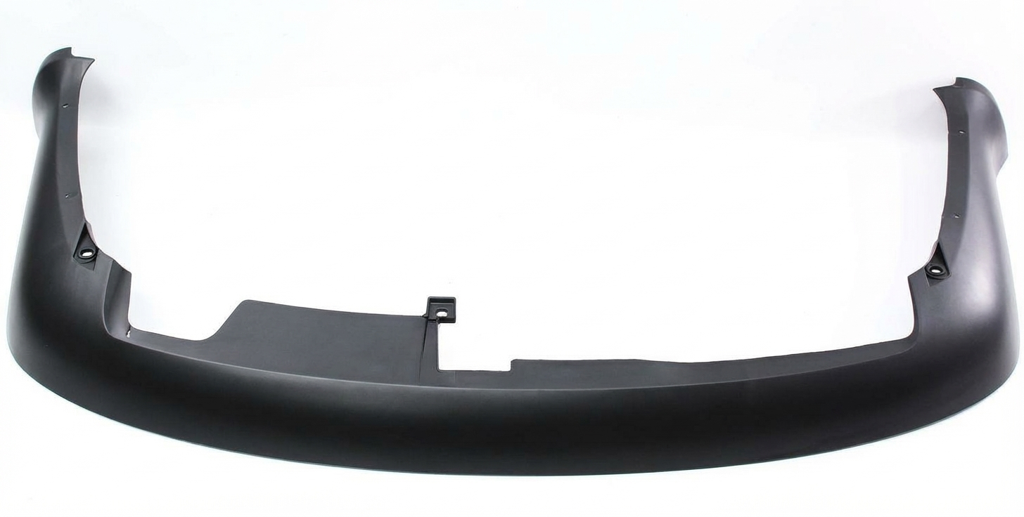 2001-2005 Volkswagen Passat Front Bumper Shock - Right (Passenger) (Used OEM)