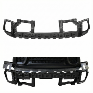 2005-2011 Audi A6 Front Bumper Shock - Left (Driver) (Used OEM)