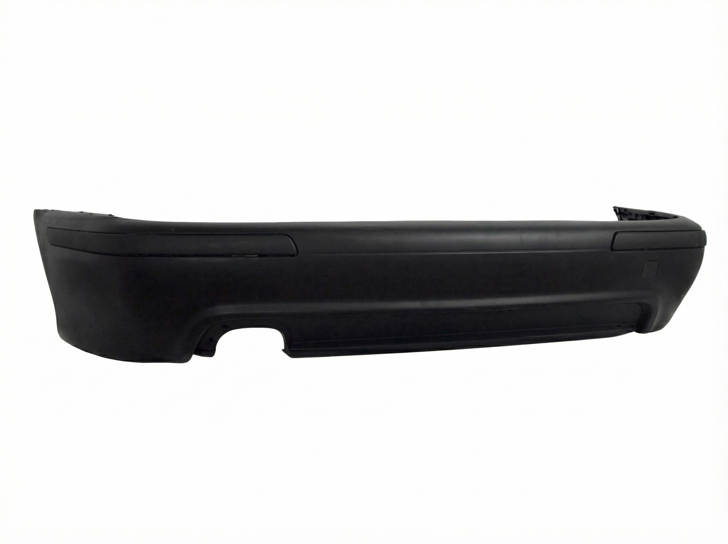 1995-2001 BMW 740i Front Bumper Shock Assembly - Right (Passenger) (Used OEM)
