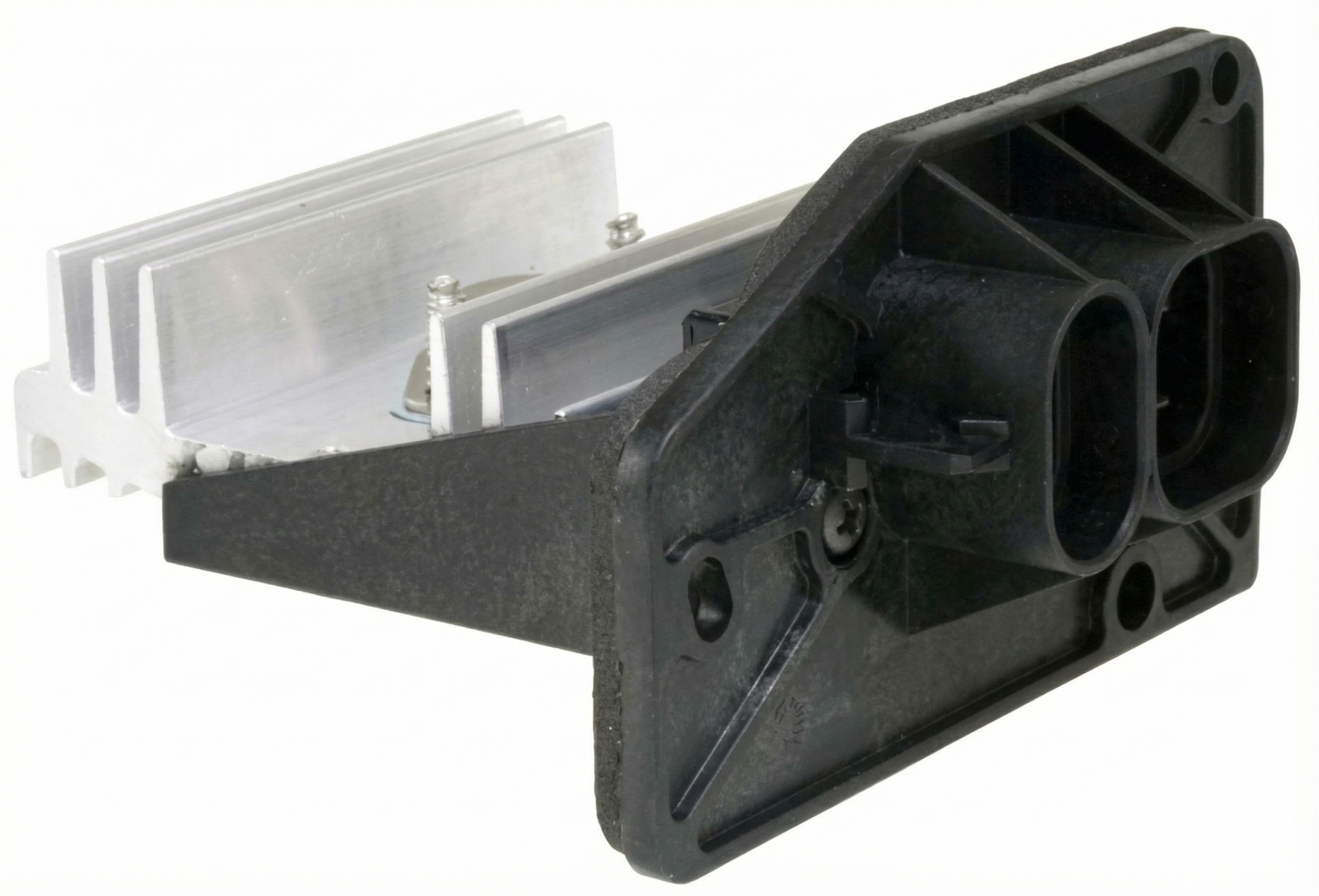 1998-2004 Volkswagen Beetle Front Bumper Shock - Left (Driver) (Used OEM)