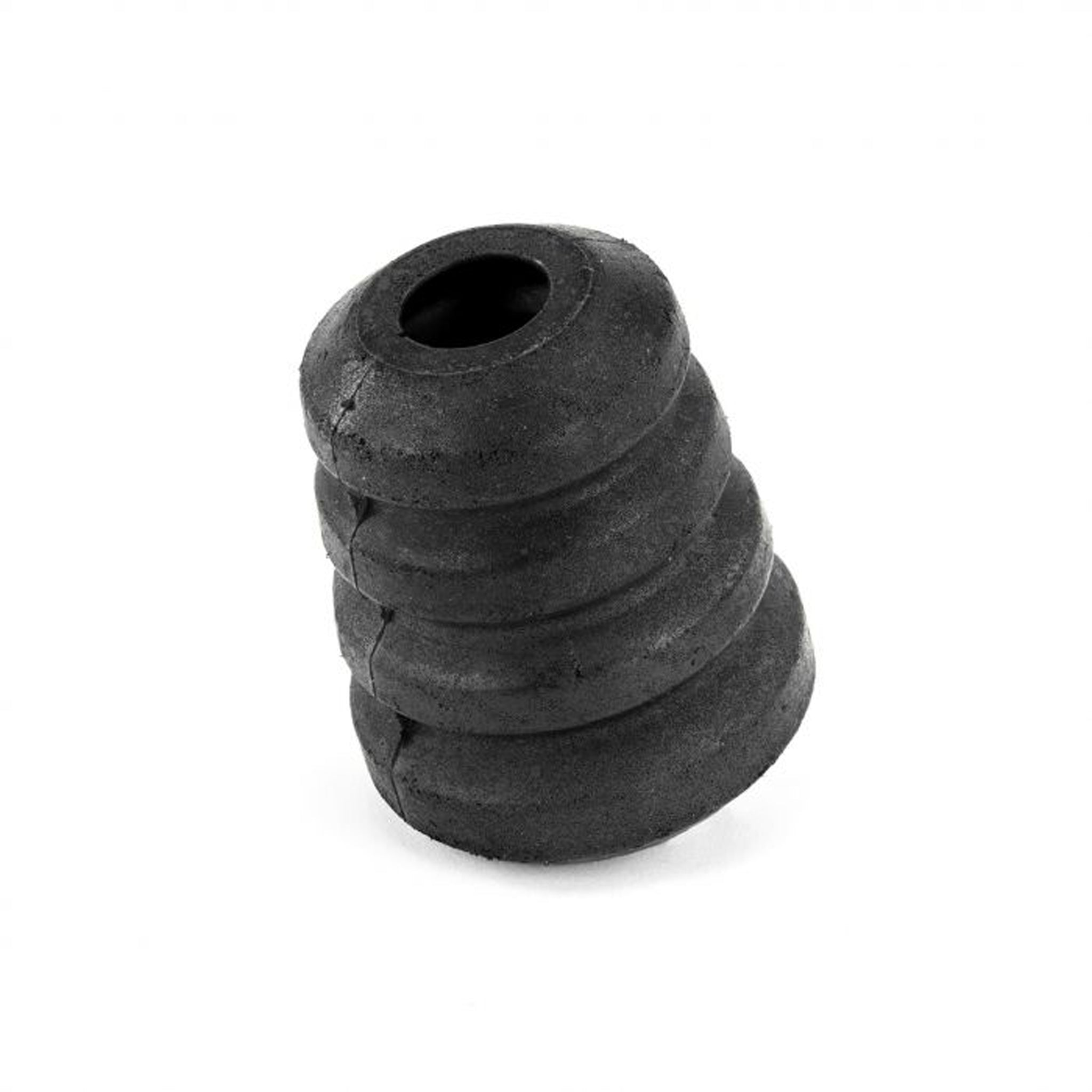 1995-1998 Audi Cabriolet Front Bumper Shock - Left (Driver) (Used OEM)