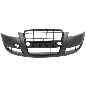 1998-2004 Audi A6 Front Bumper Shock Assembly - Right (Passenger) (Used OEM)