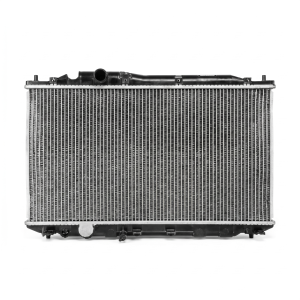 2001 Mazda B2500 Radiator Support (Used OEM)