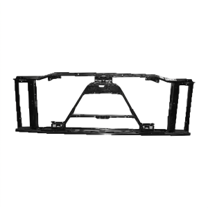 2007-2009 Chevrolet Silverado 3500 HD Bare Radiator Core Support (Used OEM)