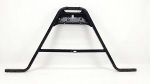 2001-2002 Chevrolet Suburban 2500 Radiator Support Assembly (Used OEM)