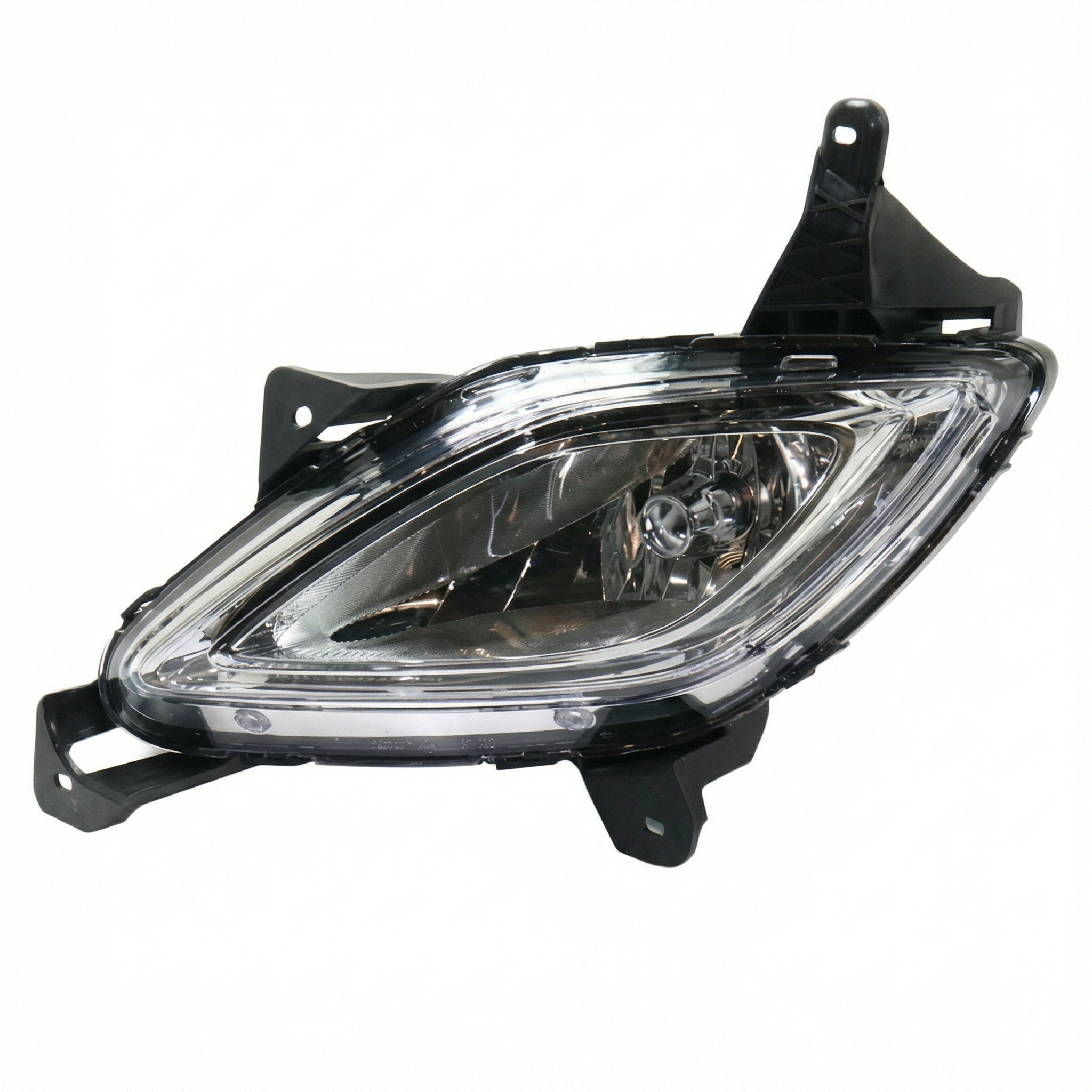 2011-2013 Hyundai Genesis Fog Light - Left (Driver) (Used OEM)