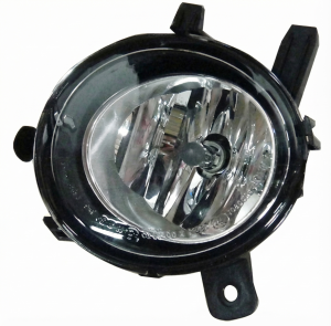 2012-2015 BMW X1 Fog Light - Left (Driver) (Used OEM)