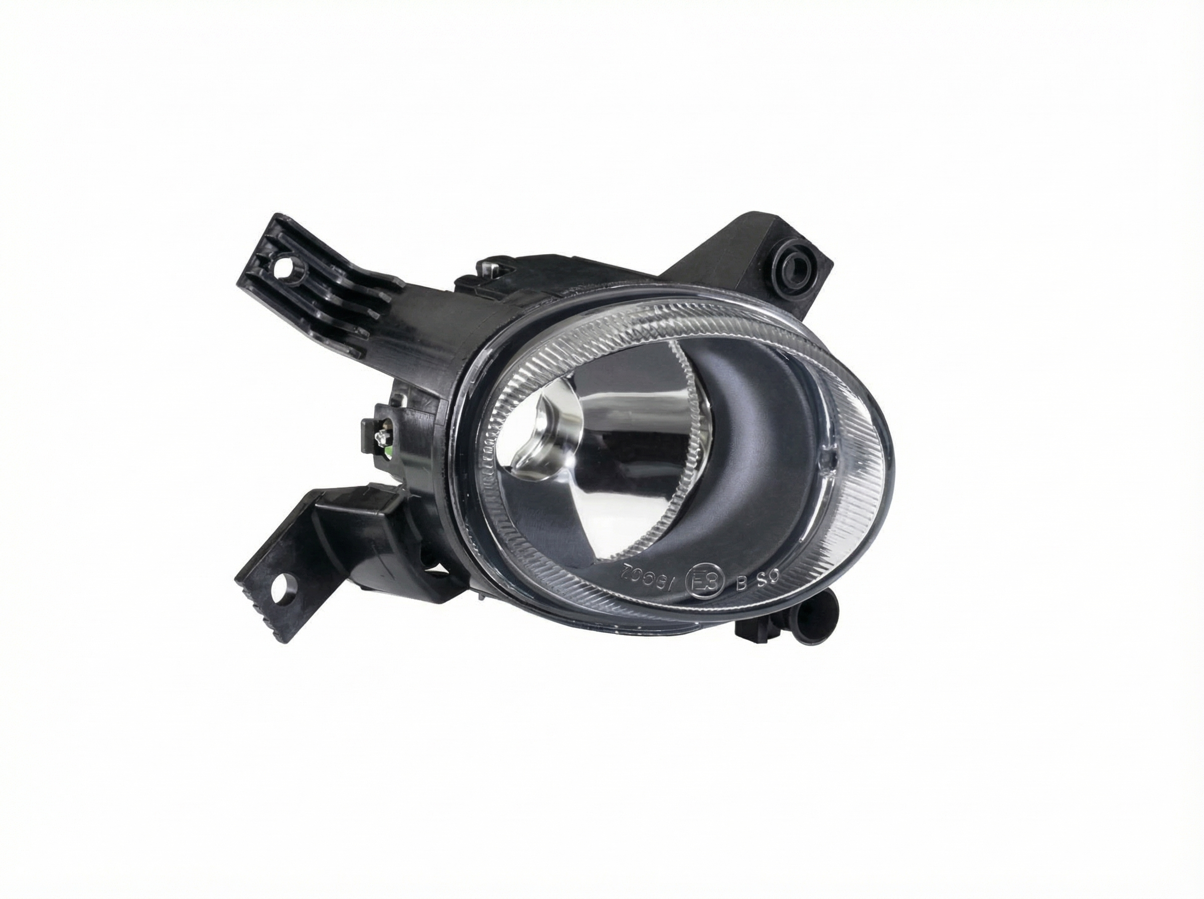 2001-2005 Audi allroad Fog Light - Left (Driver) (Used OEM)