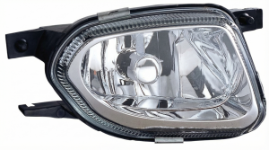 2003-2006 Mercedes-Benz E500 Fog Light - Left (Driver) (Used OEM)