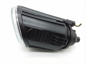 2000-2002 BMW X5 Fog Light - Left (Driver) (Used OEM)