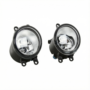 2005-2010 Volkswagen Jetta Headlight Assembly - Left (Driver) (Used OEM)