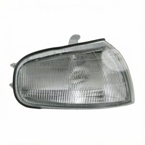 1992-1994 Toyota Camry Headlight Assembly - Right (Passenger) (Used OEM)