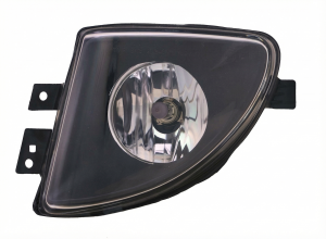 2010-2013 BMW 550i GT Fog Light - Right (Passenger) (Used OEM)