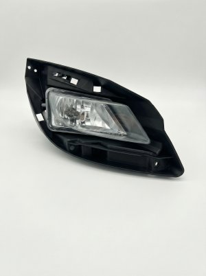2010-2012 Mazda CX-9 Headlight Assembly - Right (Passenger) (Used OEM)