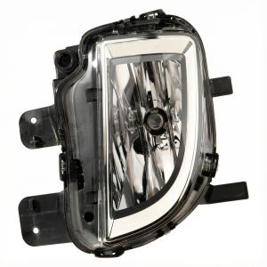 2010-2014 Volkswagen GTI Headlight Assembly - Left (Driver) (Used OEM)