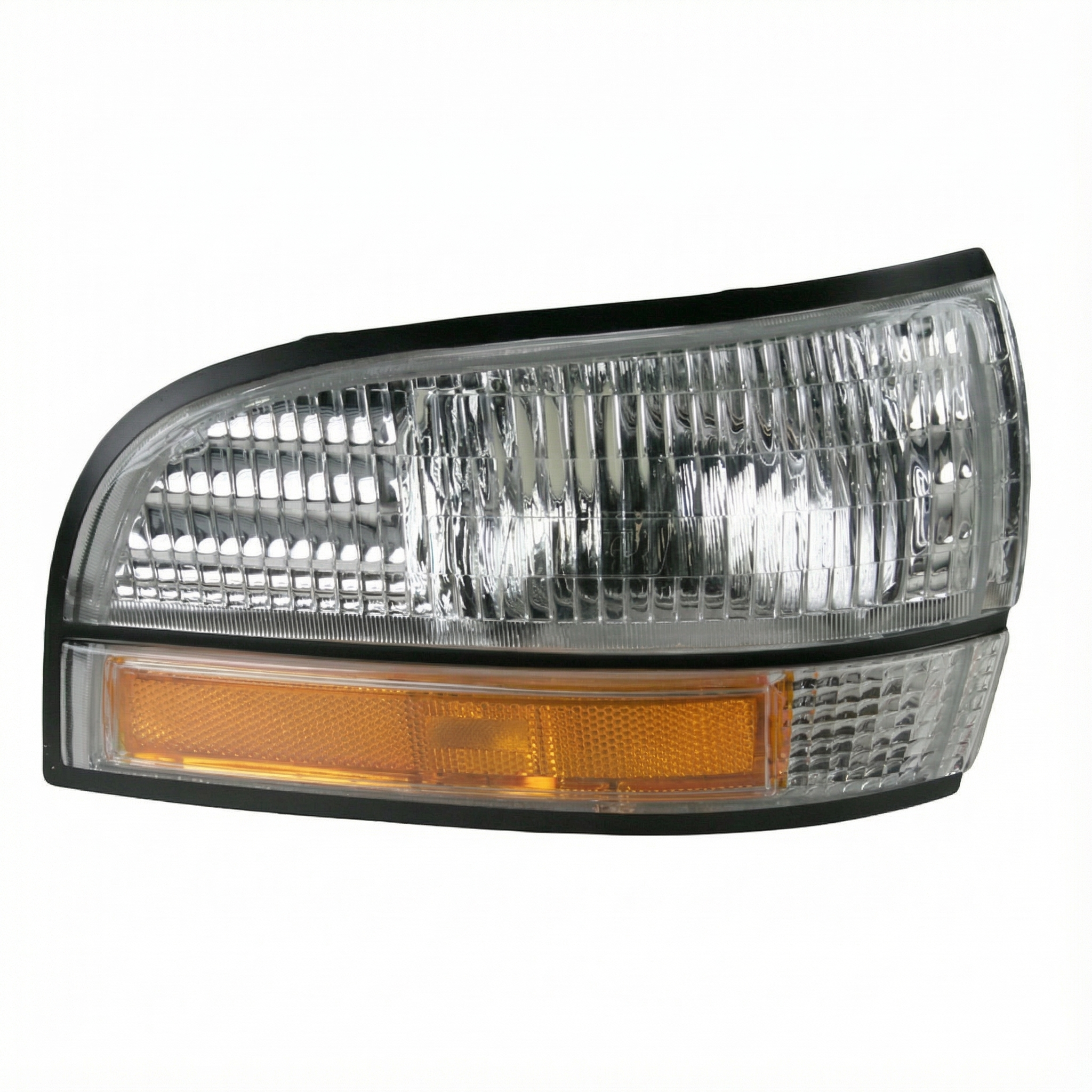 2007-2008 Hyundai Tiburon Fog Light - Right (Passenger) (Used OEM)