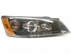 2006-2008 Hyundai Sonata Fog Light - Right (Passenger) (Used OEM)