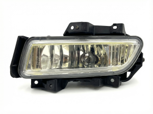 2007-2009 Mazda 3 Fog Light - Left (Driver) (Used OEM)