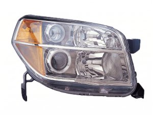 2006-2008 Honda Pilot Fog Light - Right (Passenger) (Used OEM)