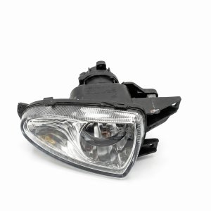 2006-2009 Mercedes-Benz CLK320 Halogen Headlight Assembly - Right (Passenger) (Used OEM)