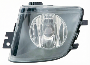 2006-2008 BMW 750i Fog Light - Left (Driver) (Used OEM)