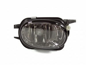 2006-2009 Mercedes-Benz CLK320 Fog Light - Left (Driver) (Used OEM)