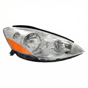 2006-2010 Toyota Sienna Headlight Assembly - Right (Passenger) (Used OEM)