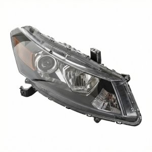 2011-2012 Honda Accord Headlight Assembly - Right (Passenger) (Used OEM)