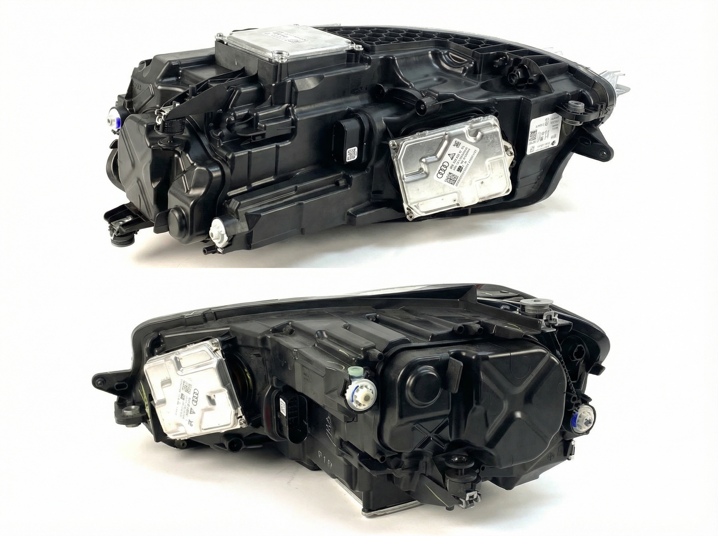 2012-2017 Volkswagen Tiguan Fog Light - Left (Driver) (Used OEM)