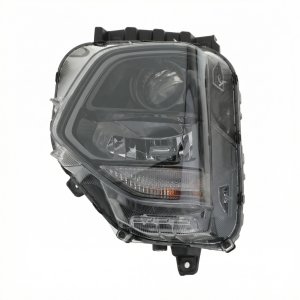 2019-2020 Hyundai Santa Fe Lower Headlight Assembly - Right (Passenger) (Used OEM)