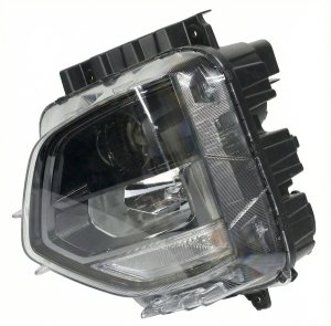 2019-2020 Hyundai Santa Fe Lower Headlight Assembly - Left (Driver) (Used OEM)