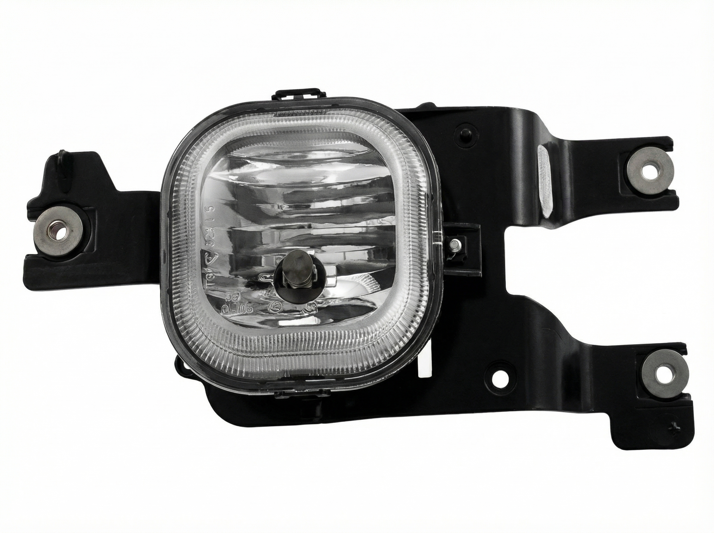 2008-2010 Ford F-550 Super Duty Fog Light - Left (Driver) (Used OEM)