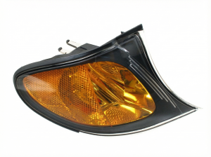 1992-1996 Buick LeSabre Headlight Assembly - Right (Passenger) (Used OEM)