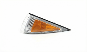 1995-1999 Chevrolet Cavalier Bumper Mounted Signal Light - Left (Driver) (Used OEM)