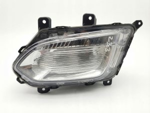 2016-2017 Chevrolet Equinox Headlight Assembly - Left (Driver) (Used OEM)