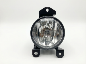 2002-2007 GMC Sierra Fog Light - Left (Driver) (Used OEM)