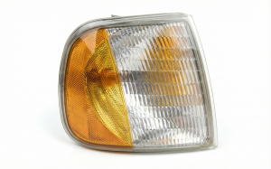 1997 Ford F-150 Headlight Assembly - Right (Passenger) (Used OEM)