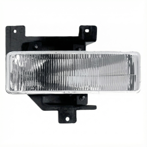 1997-1998 Ford F-150 Fog Light - Right (Passenger) (Used OEM)