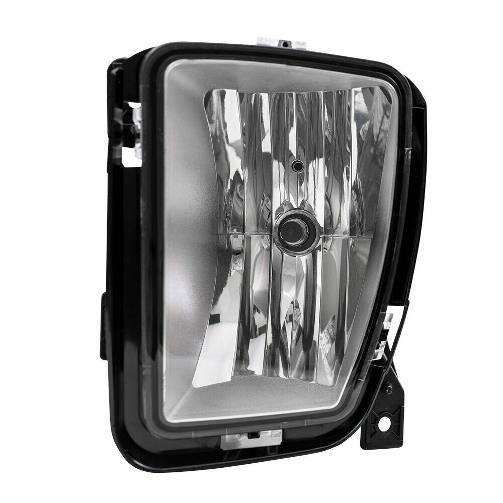 2019-2024 Ram 1500 Classic Fog Light - Left (Driver) (Used OEM)