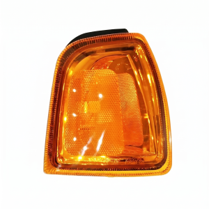 2001-2005 Ford Ranger Headlight Assembly - Right (Passenger) (Used OEM)