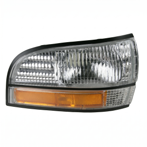 2004-2005 Ford Ranger Fog Light - Right (Passenger) (Used OEM)