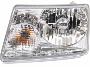 2004-2005 Ford Ranger Fog Light - Left (Driver) (Used OEM)