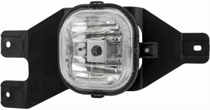 2001-2004 Ford F-550 Super Duty Fog Light (Used OEM)