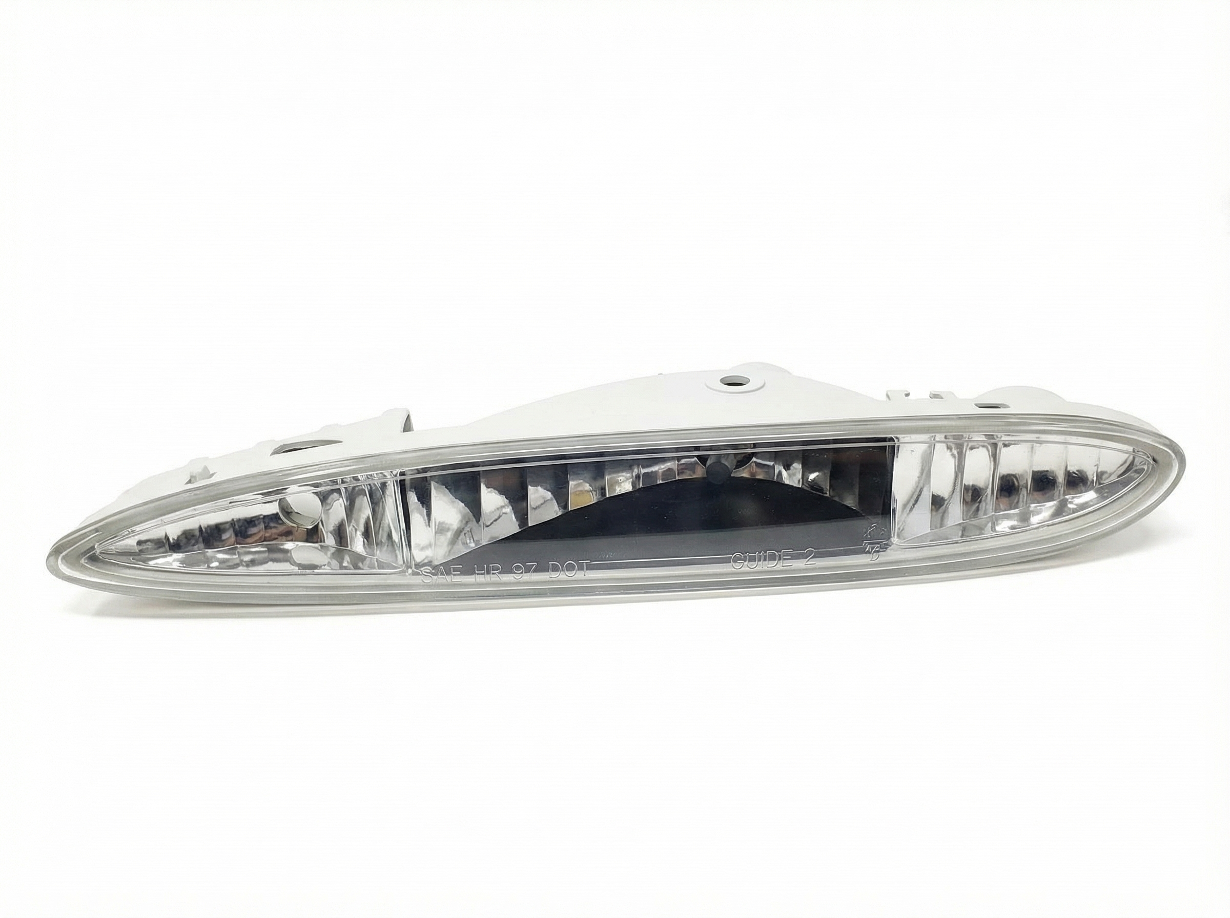 1995-1999 Oldsmobile Aurora Bumper Fog Light - Left (Driver) (Used OEM)