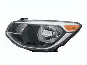 2014-2016 Kia Soul Headlight Assembly - Left (Driver) (Used OEM)