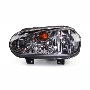 2002-2006 Volkswagen GTI Headlight Assembly - Left (Driver) (Used OEM)