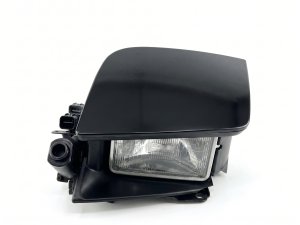 1991-1993 Mitsubishi 3000GT Pop-Up Headlight Assembly - Left (Driver) (Used OEM)